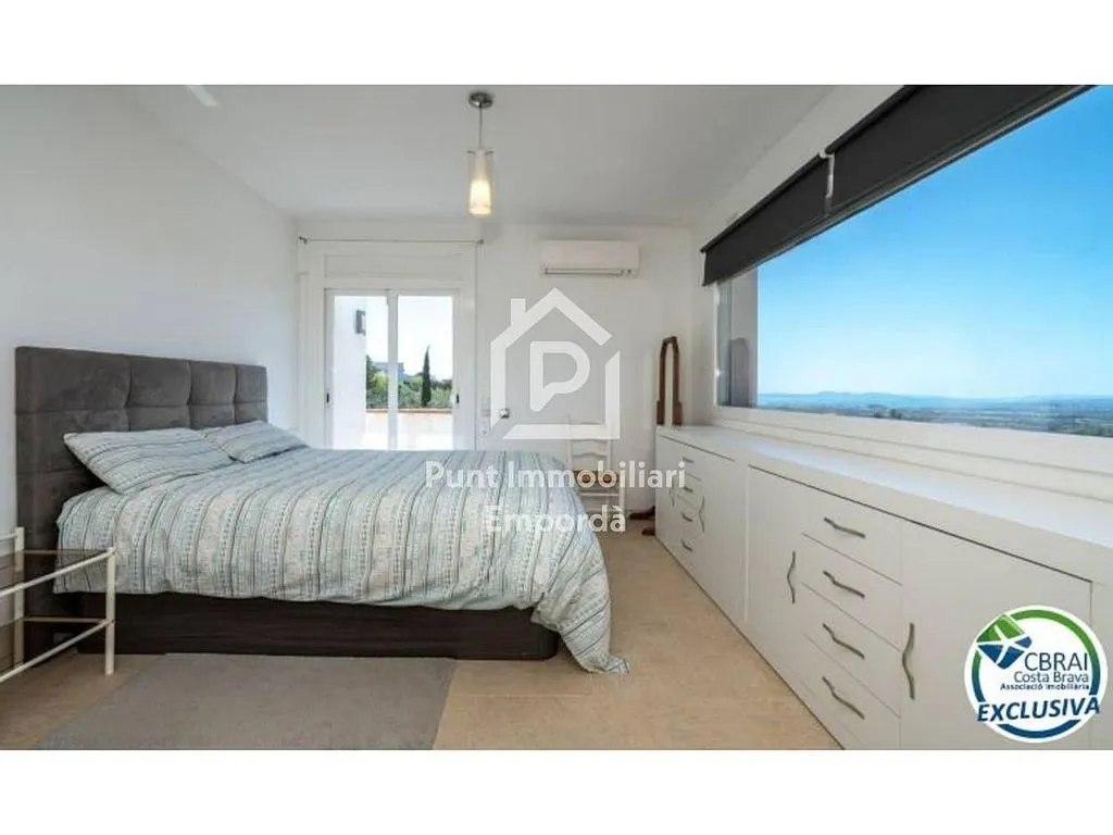 Camere da letto - Chalet with Pool in Palau-Saverdera