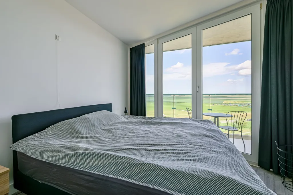 3-toaline korter asukohas Medemblik
