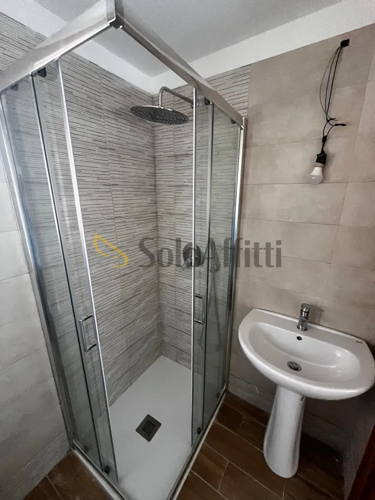 1-room apartment in Napoli