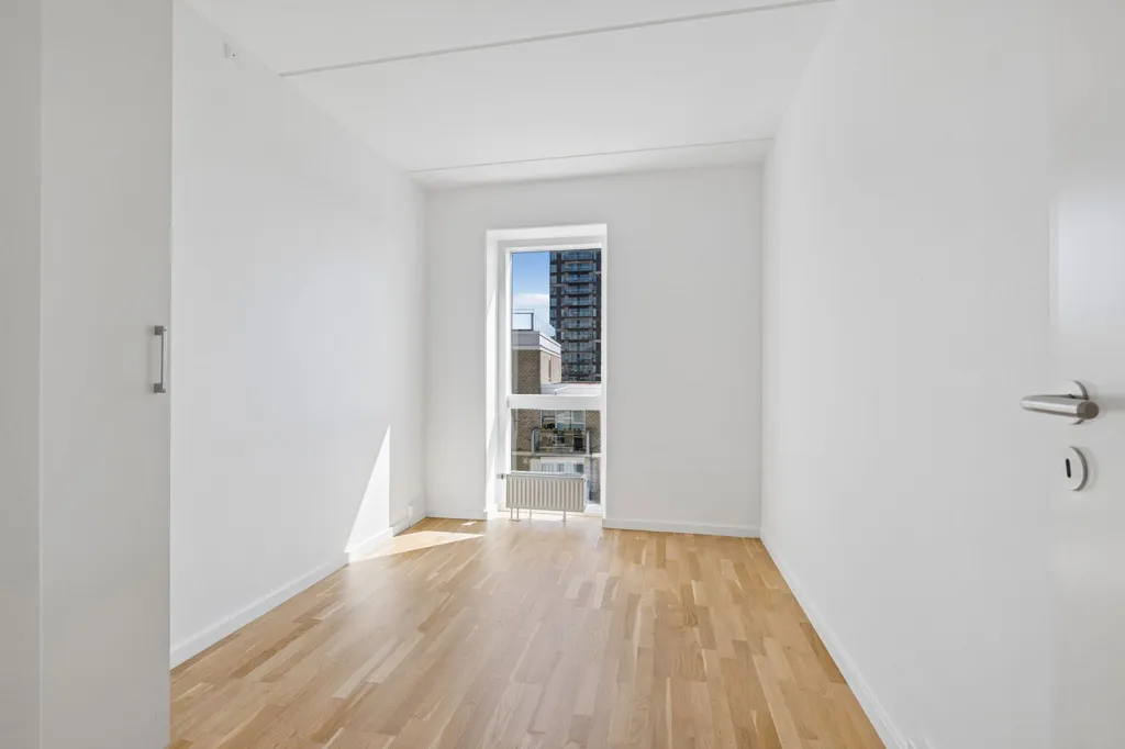 Toad - Apartment with Sea View in Copenhagen S