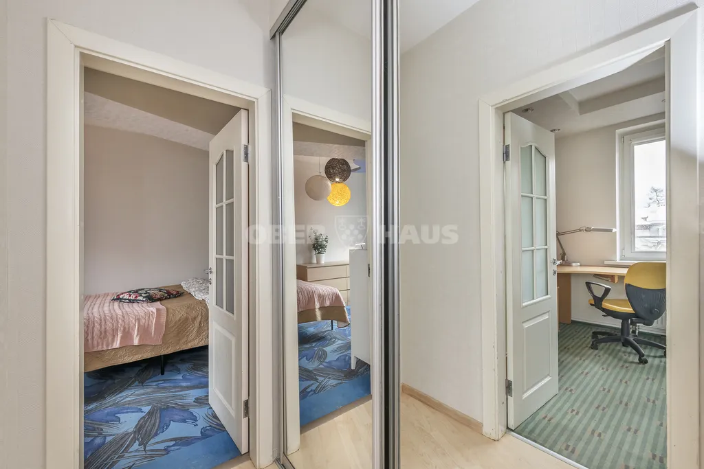 Chambres - Designer Flat with Art in Vilnius Old Town