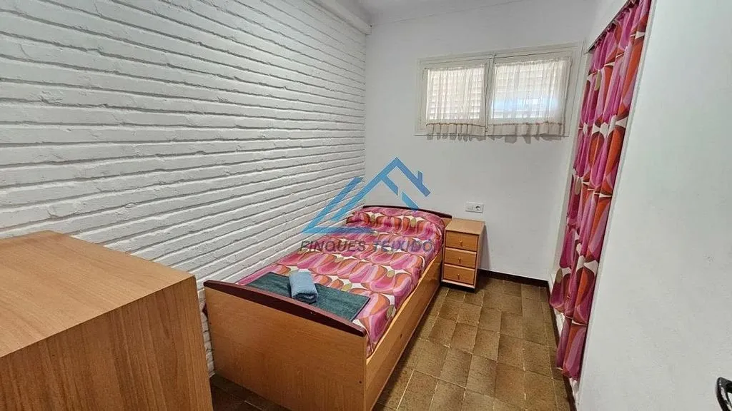 Chambres - Apartment with Terrace in Cap Salou