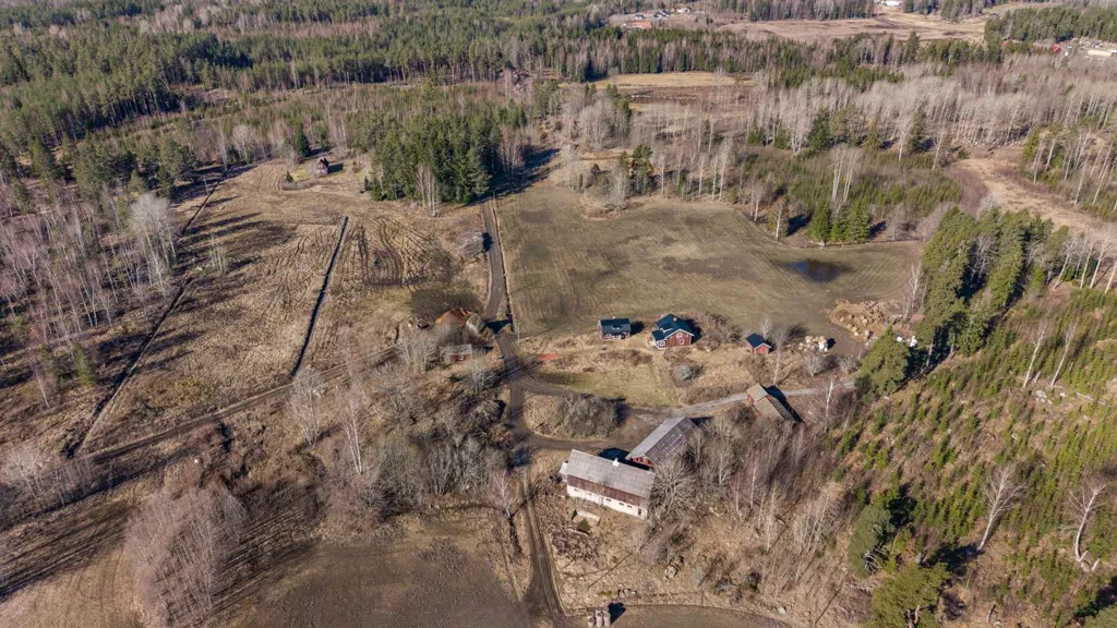 Maison 5 pièces à Norrtälje