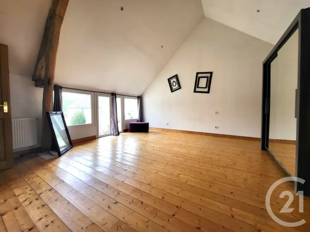 Stanze - Renovated House with Pool in Bougligny