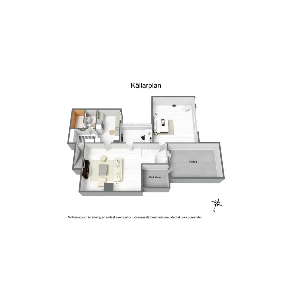 Maison 8 pièces à Örebro kommun