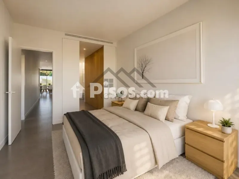 Chambres - Chalet with Private Pool in La Cañada