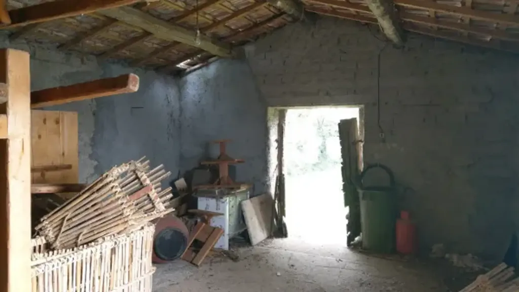 Buanderie - Rustic Casale with Olive Grove in Castel Madama