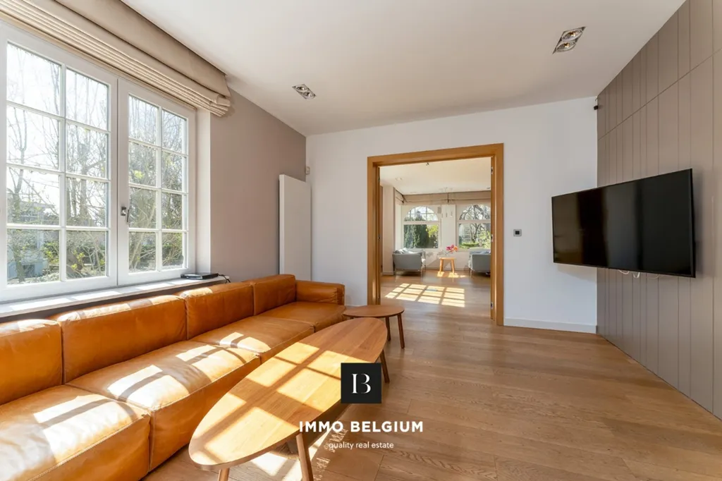 Maison 6 chambres à De Haan