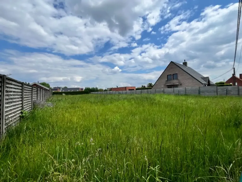 Jardin - Weide à Louer sur un Site Rural