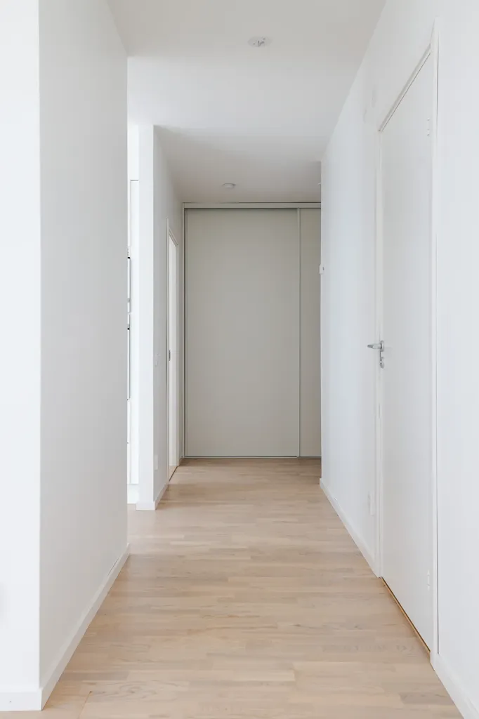 Esik - Modern Flat with Balcony in Öster