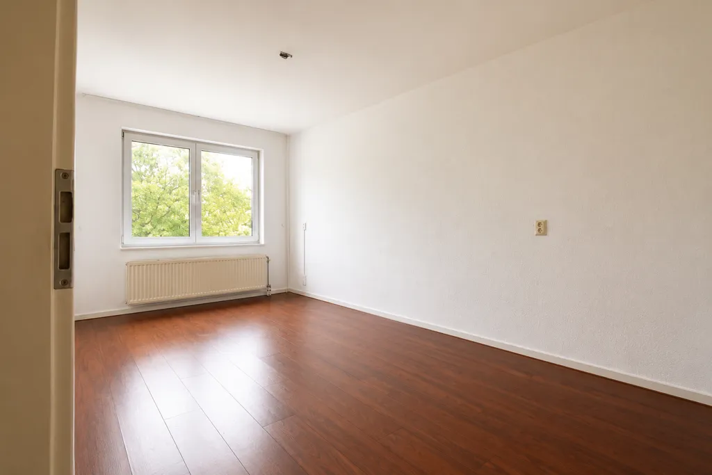 Appartement 4 pièces à Rotterdam