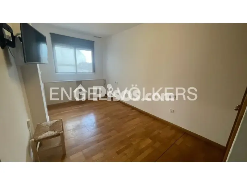 Chambres - Studio Flat with Balcony in Valencia Centre