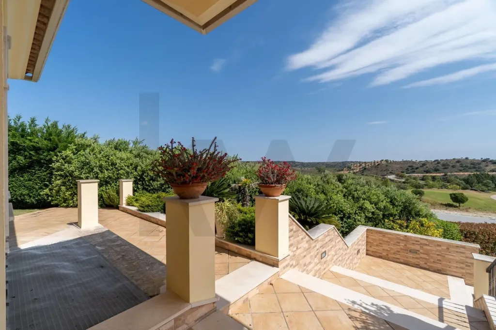 Bien 3 chambres à Castro Marim