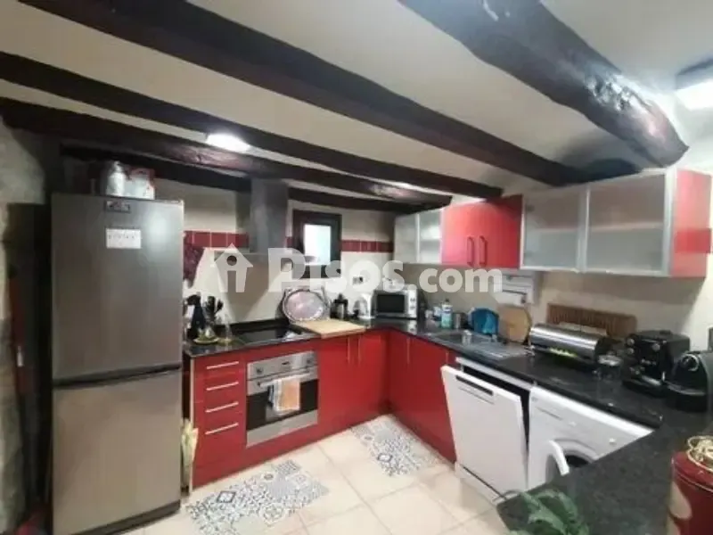 Maison 4 chambres à ES