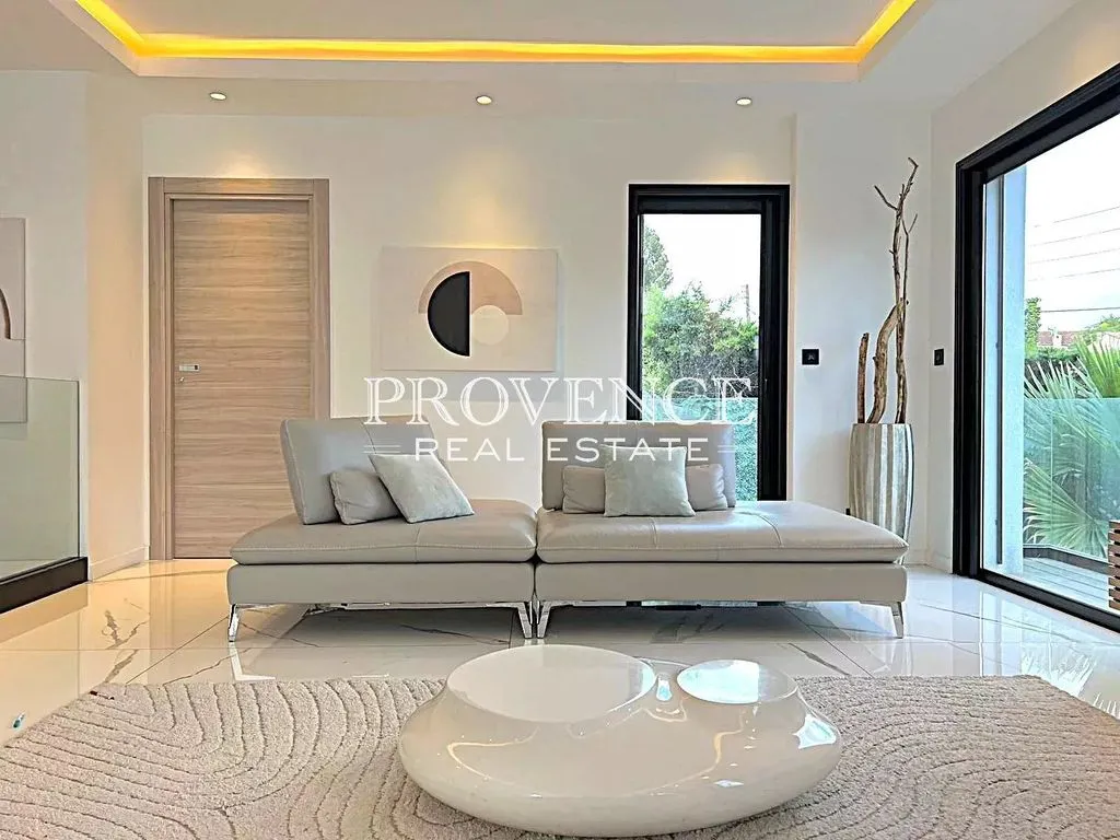 Elutuba - Luxury Villa with Pool in Marseille
