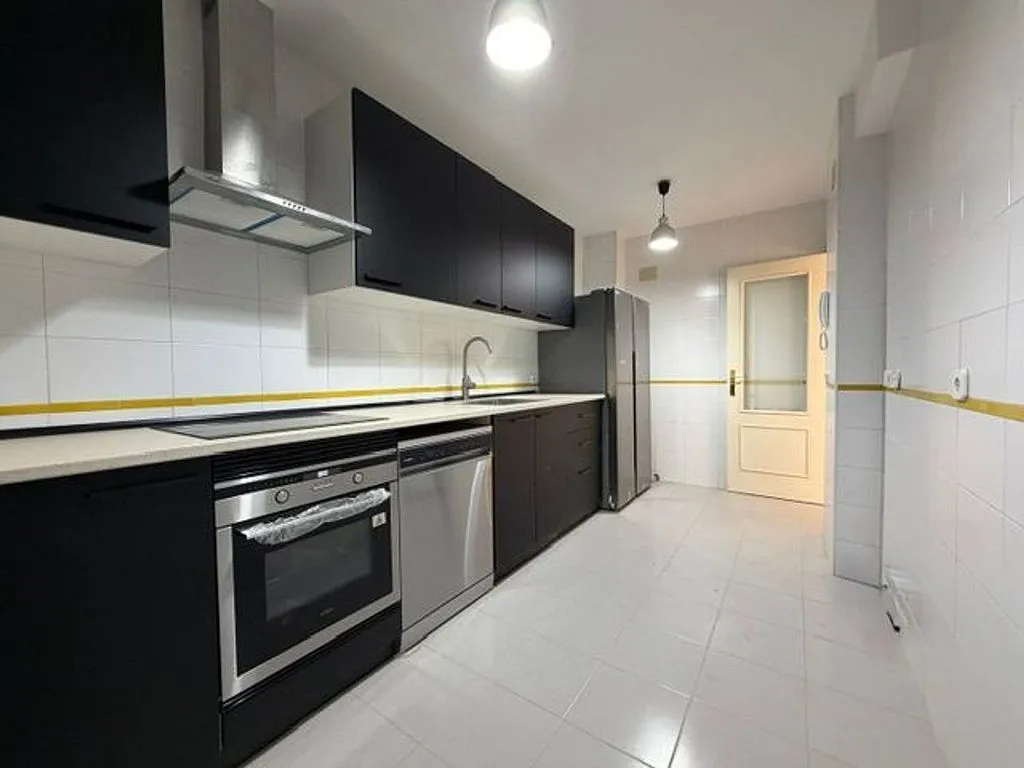 Cuisine - Duplex with Pool in Urbanisation, Menorca Street