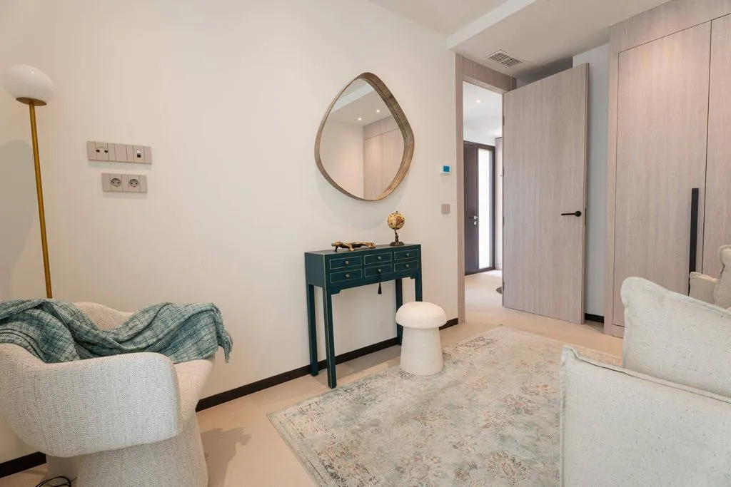 Hallway - New Build Villa with Pool in Algorfa