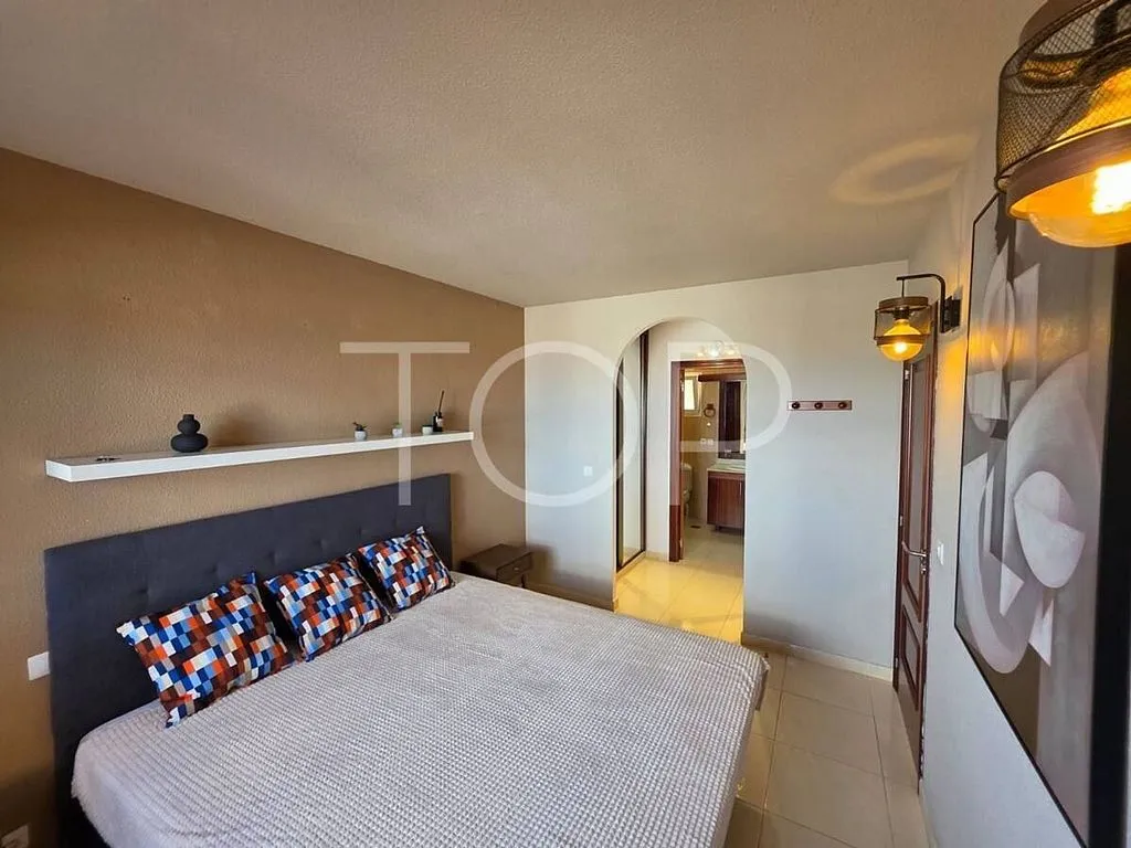 Magamistoad - Penthouse with Pool in Costa Adeje