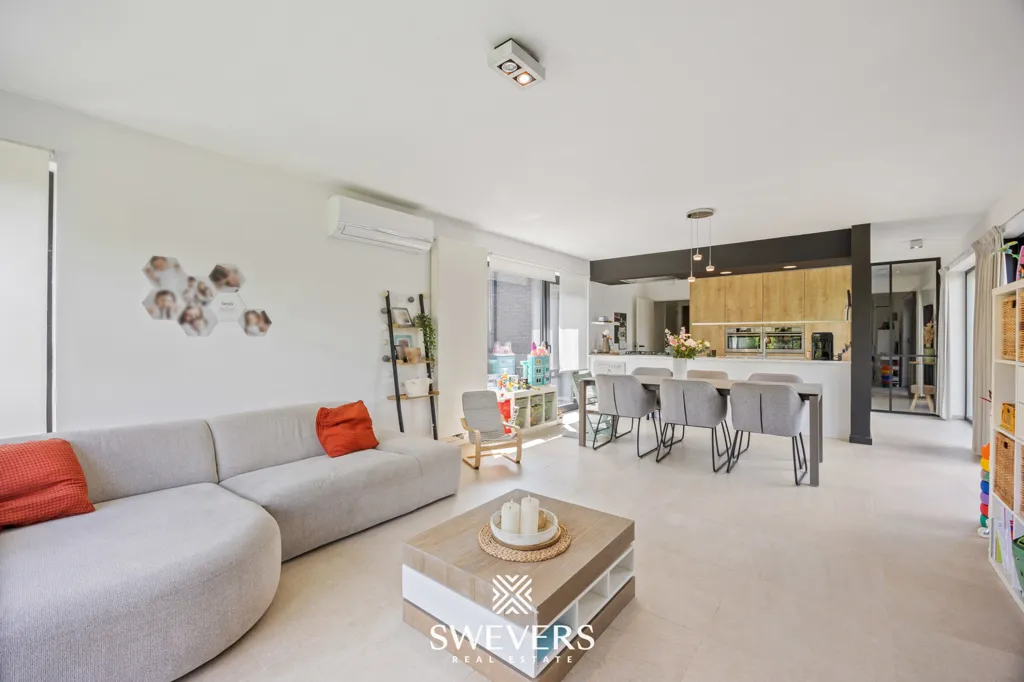 Elutuba - Modern Flat with EPC A in Gorsem