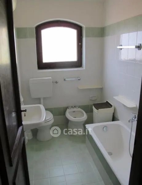 Vannitoad - Rented Studio with Terraced View in Porto Cervo
