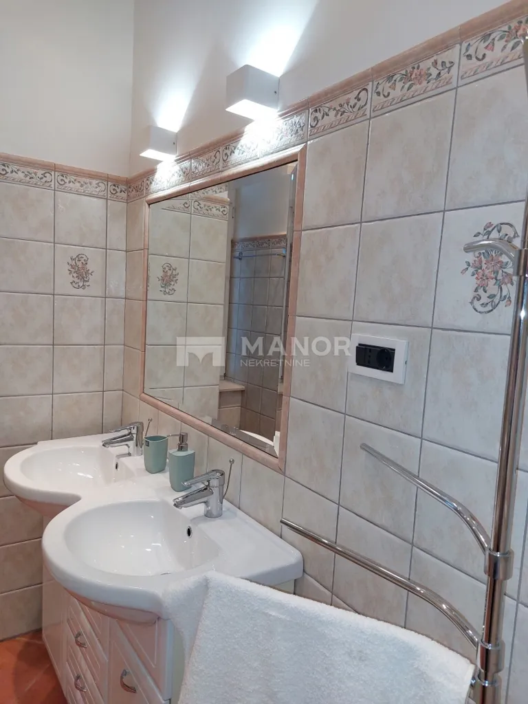 Bagni - Spacious Apartment with Balconies in Rijeka