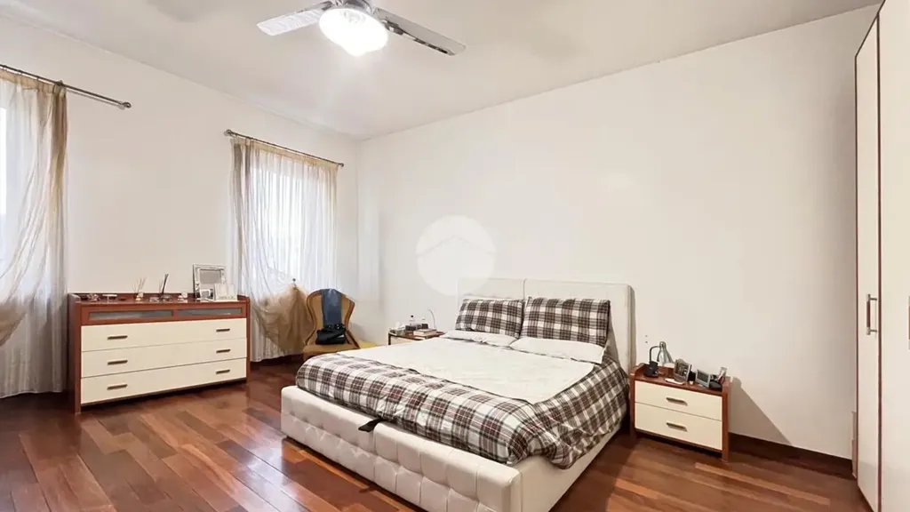 Chambres - Independent House with Garden in Zevio Centre