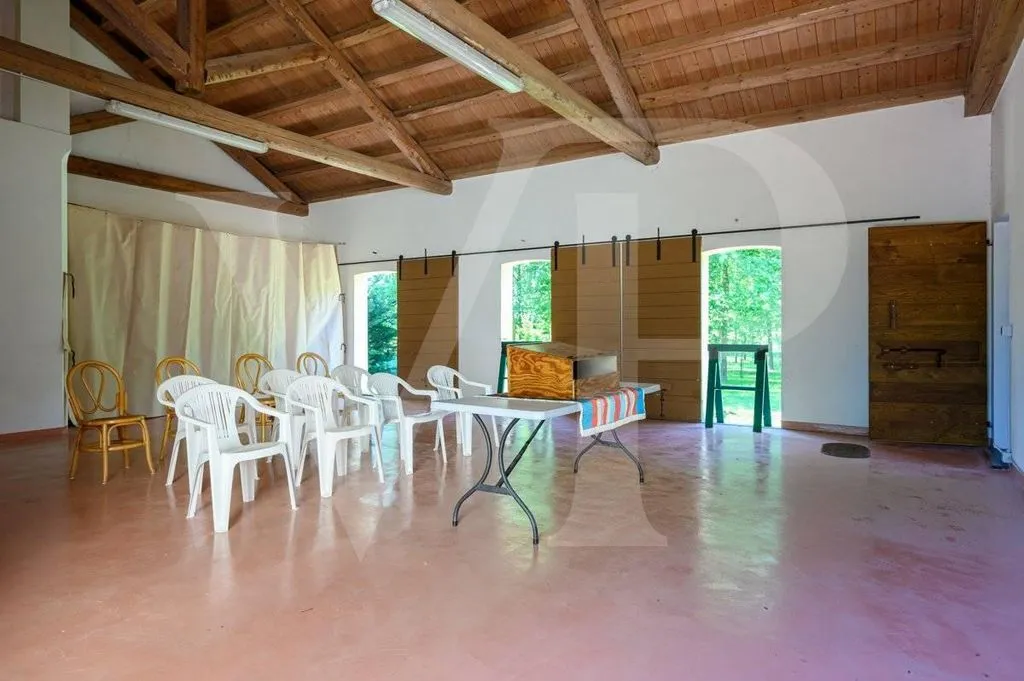 Söögituba - Renovated Farmhouse by Canal in Caorle