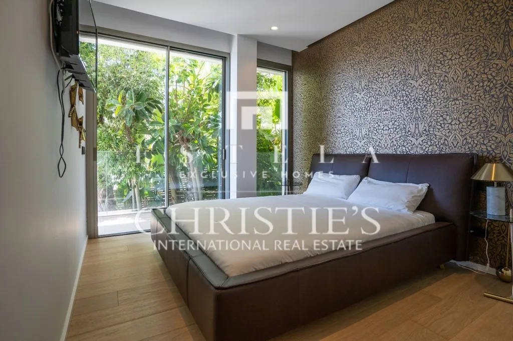 Chambres - Luxury Villa with Infinity Pool in Talamanca