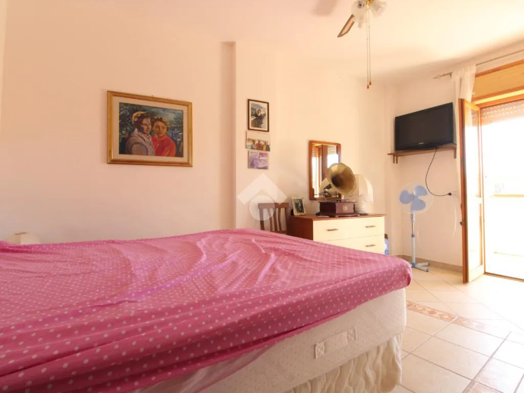 Chambres - Terraced Villa with Private Garden in Agropoli