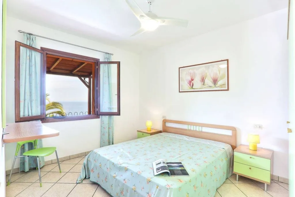 Chambres - Luxury Villa with Sea View in Capoliveri