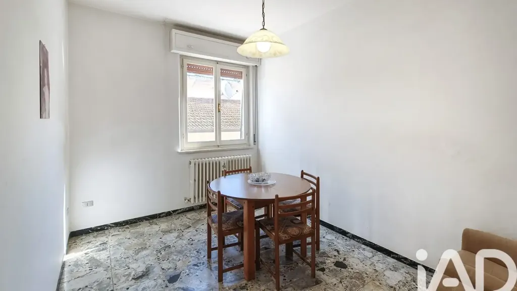 Salle à manger - Apartment with Dual Access in Sant'Elpidio a Mare