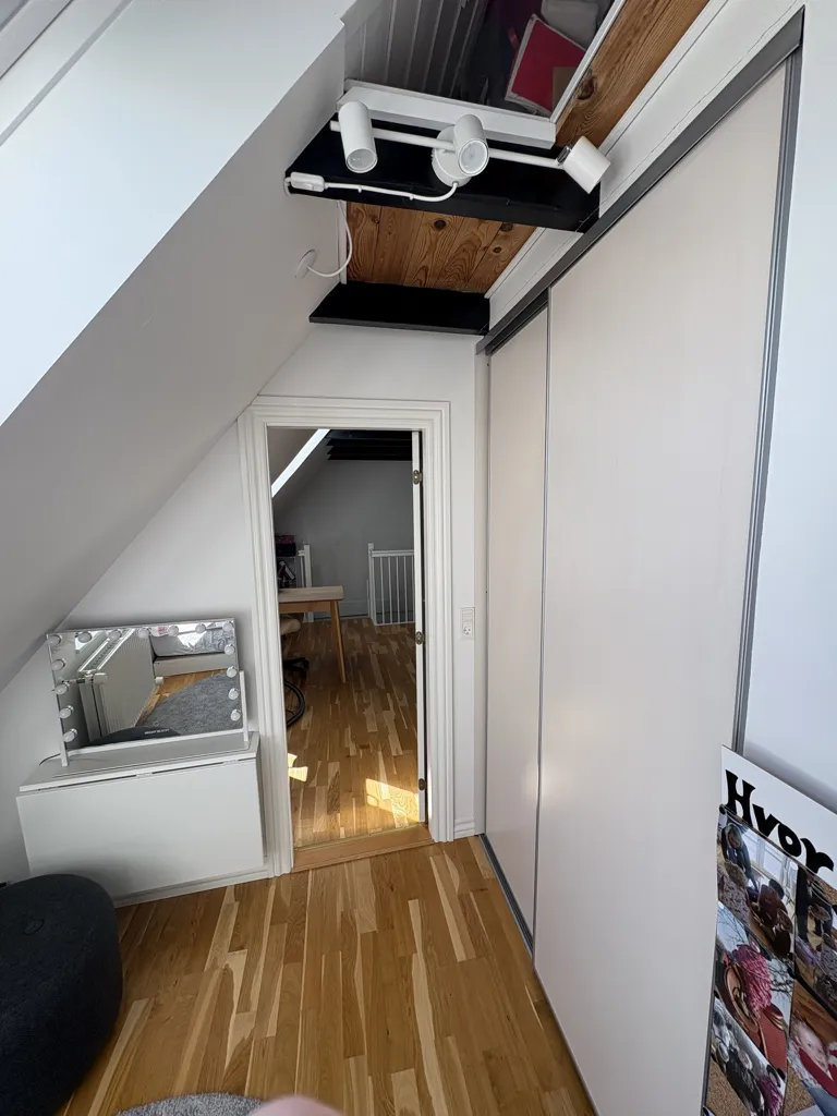 4-toaline korter asukohas Haderslev