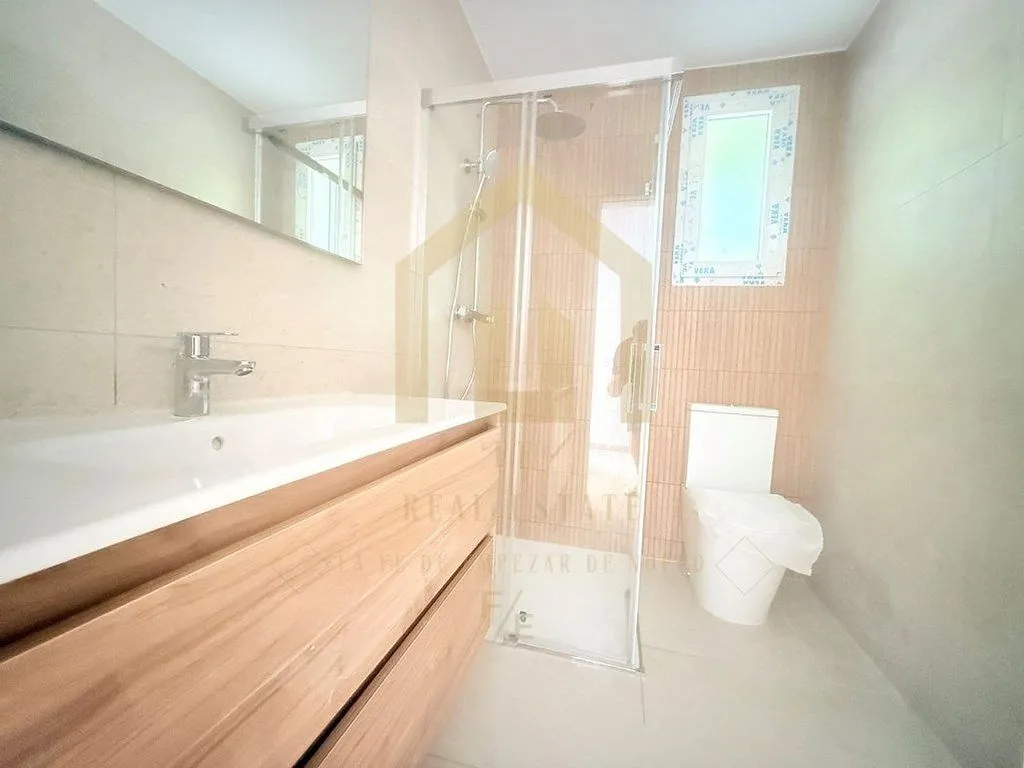 Bagni - Chalet with Pool and Terrace in Adsubia