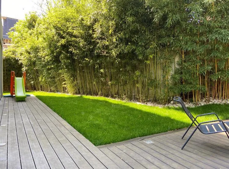 Aed - Family House with Paris View in Saint-Cloud