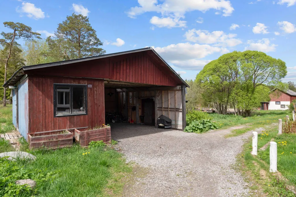 Maison 4 pièces à Norrtälje kommun