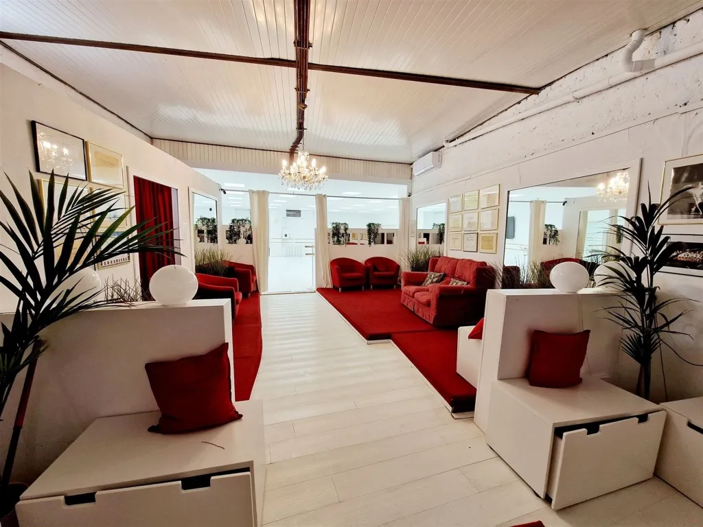 Elutuba - Bel-étage Maison with Workshop in Uccle