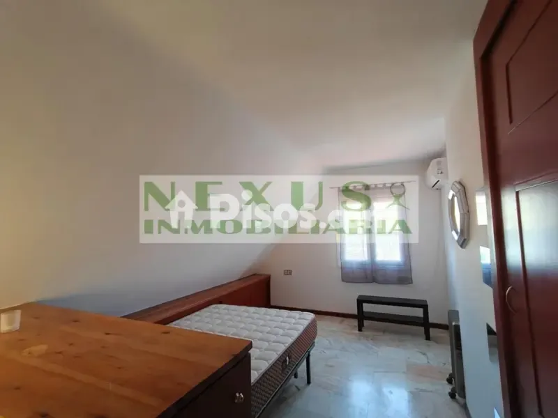 Chambres - Duplex Apartment with Terrace in Cáceres Centre
