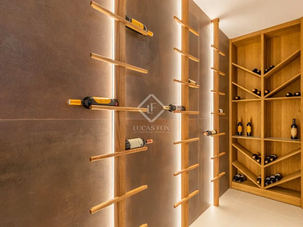 Rooms - Luxury Villa with Sea View in La Nucía