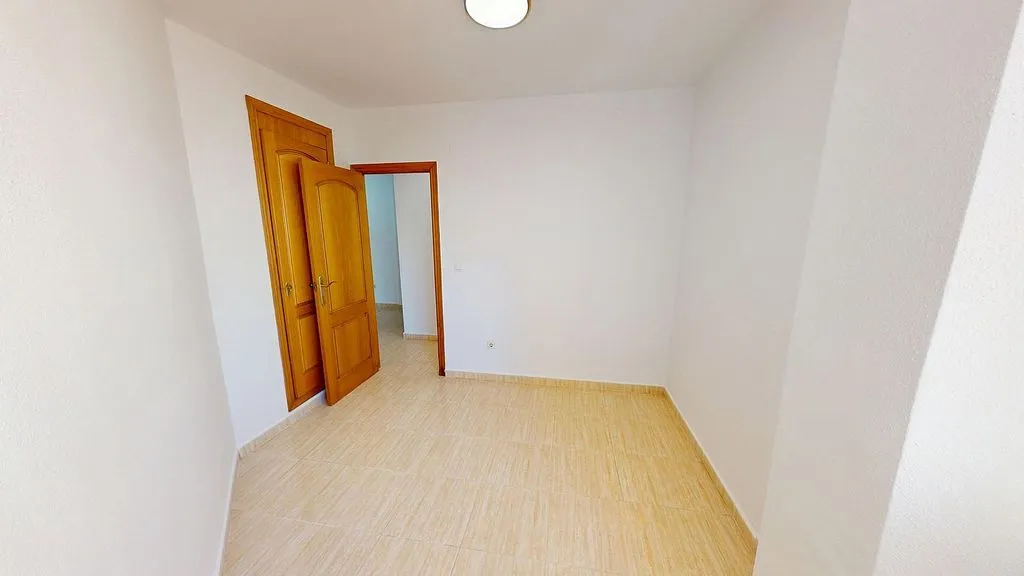 Hallway - Ground Floor Flat with Pool in Villafranqueza