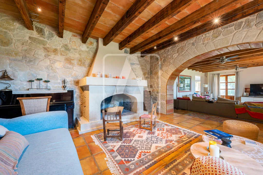 Elutuba - Luxury Farmhouse with Pool in Moraira
