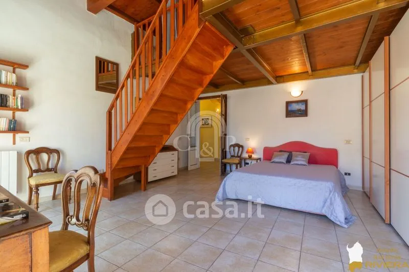 Chambres - Panoramic Attico with Terrace in Cagliari