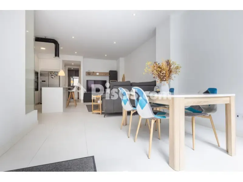 Söögituba - Modern Flat with Turist License in A Coruña