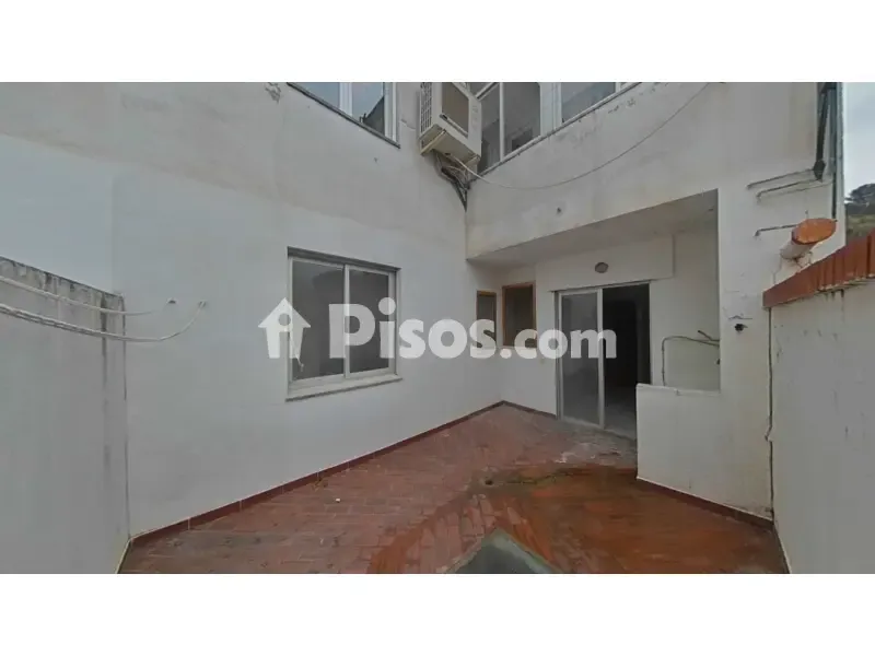 Aed - Apartment with Balcony in Artana