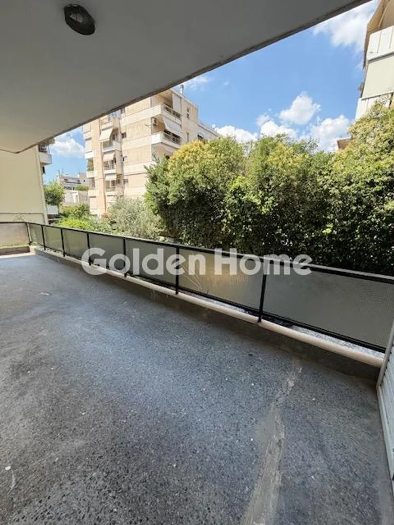 Balcone - Renovated Apartment with Parking in Cholargos