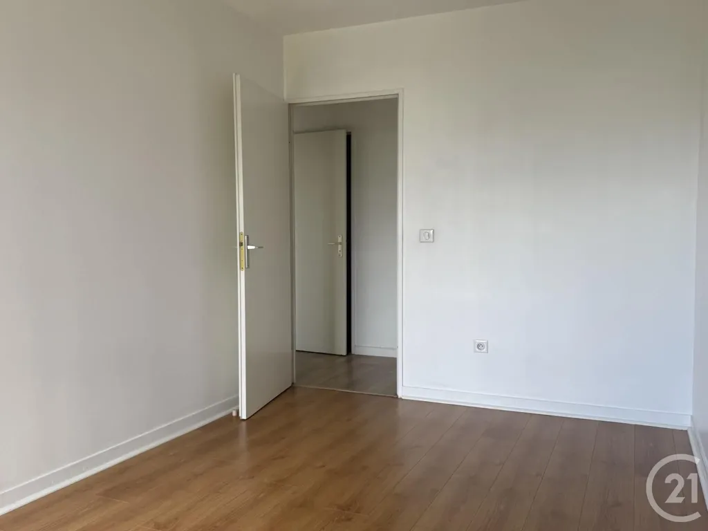 Stanze - T2 Apartment with Balcony in Grenoble Centre