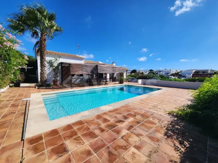 Piscine - Maison 3 chambres à Balears (Illes)