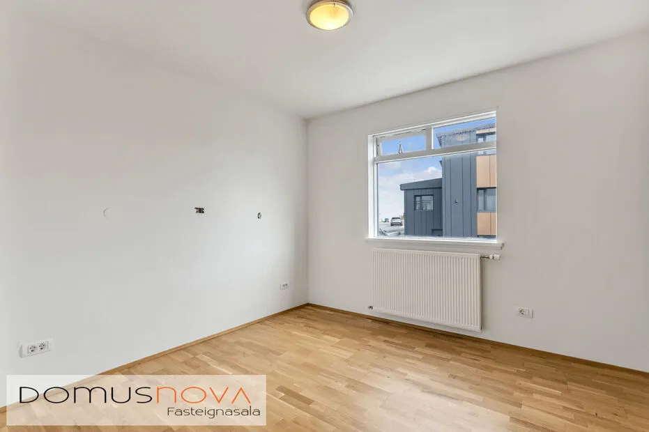 Appartement 6 pièces à Seltjarnarnes