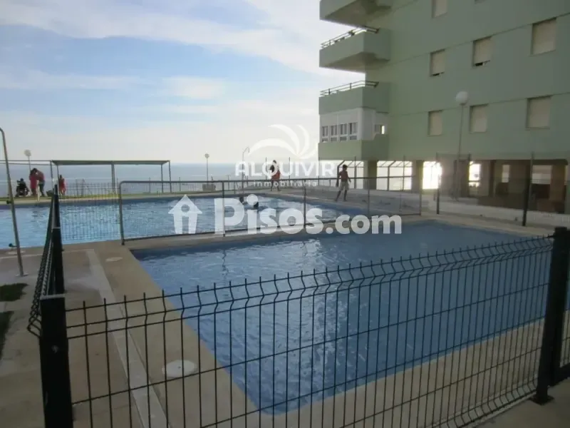 Piscine - Sea View Apartment with Pool in Nutria