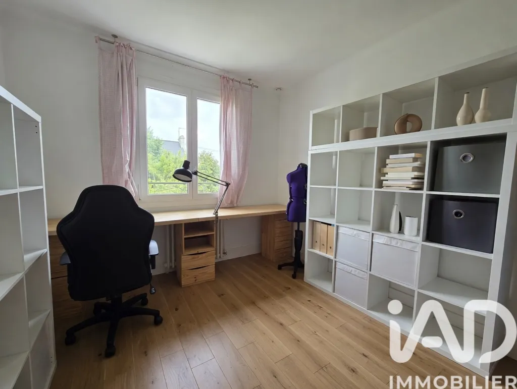 Kabinet - Character House with Garden in Plouzané