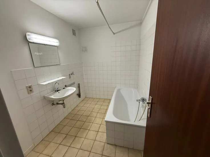 2 magamistoaga korter asukohas Deurne